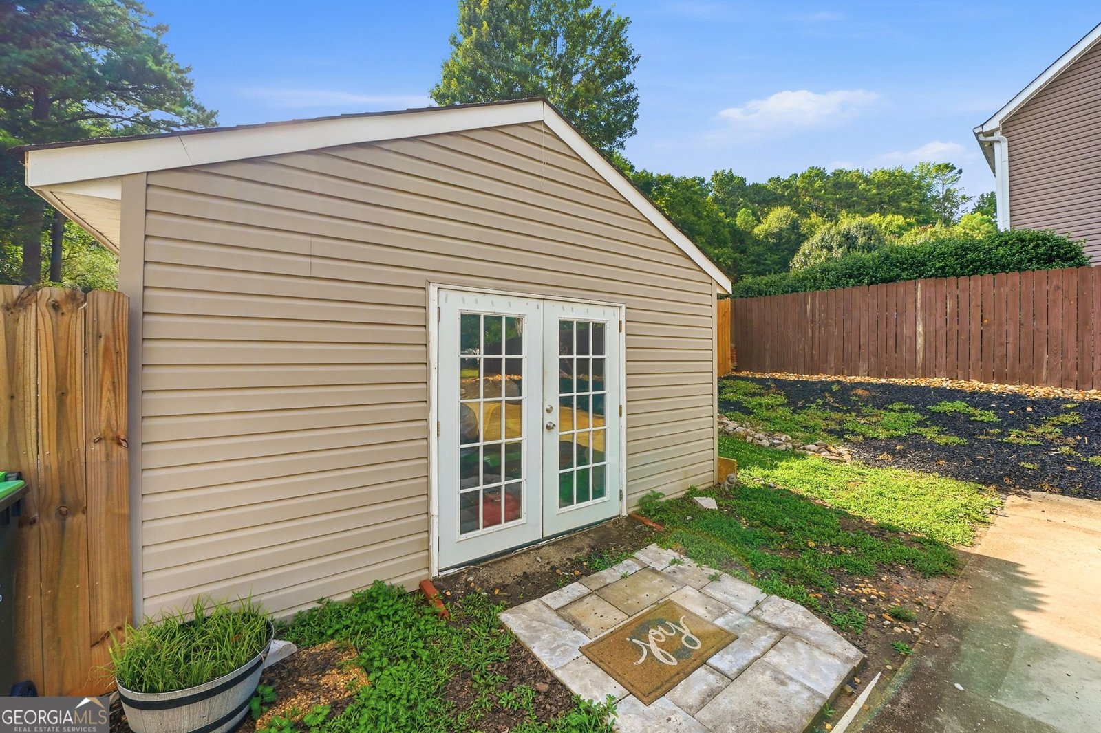 1096 Angel Lane Powder Springs - Photo 39