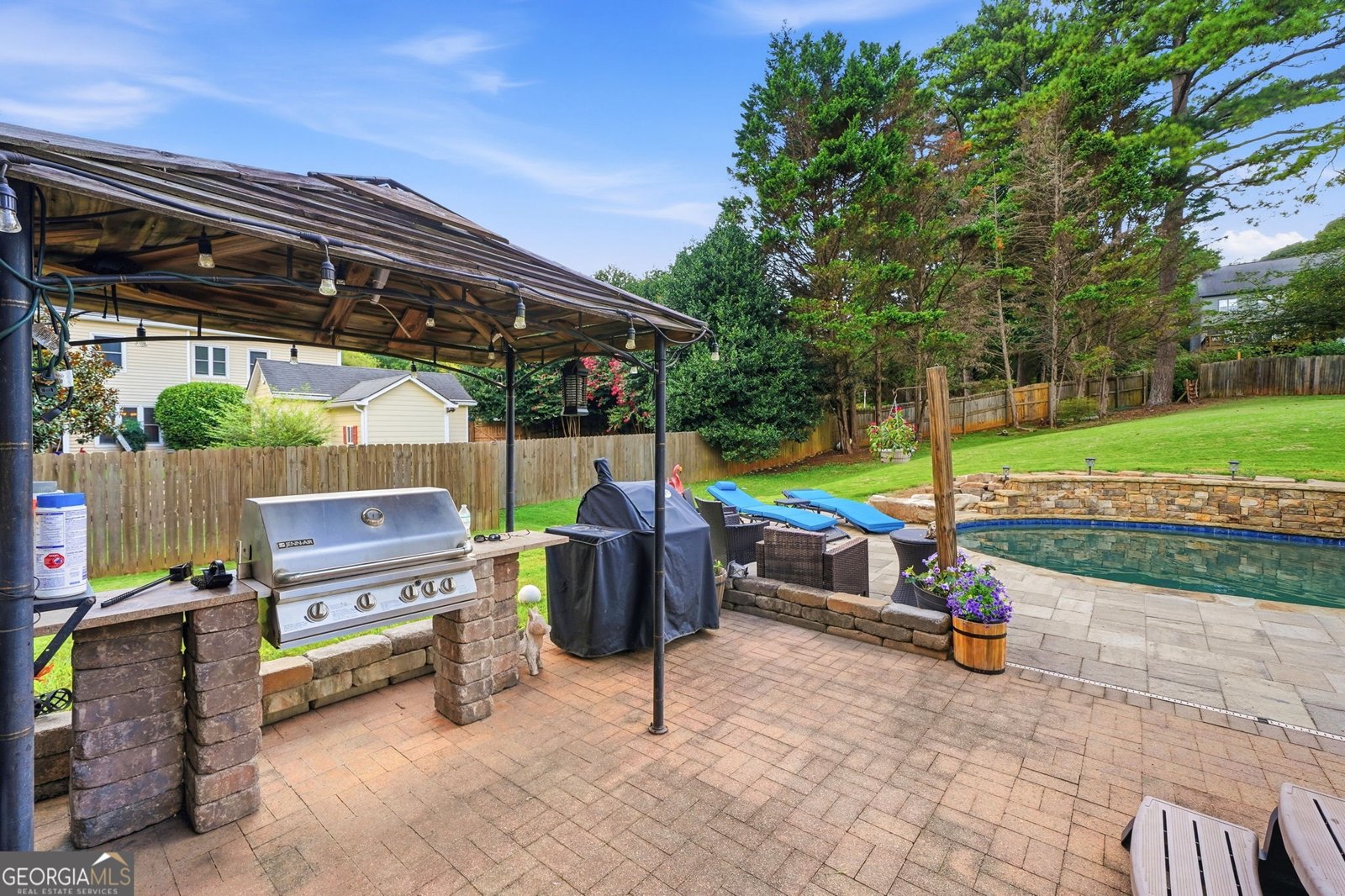 1096 Angel Lane Powder Springs - Photo 6