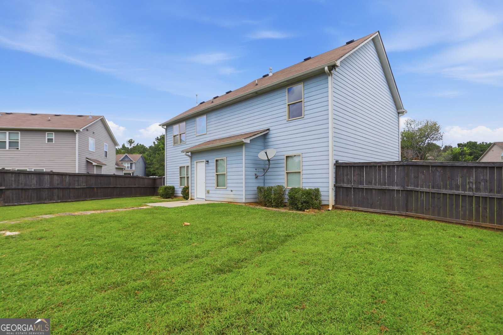 77 Hamil Court Cartersville - Photo 35