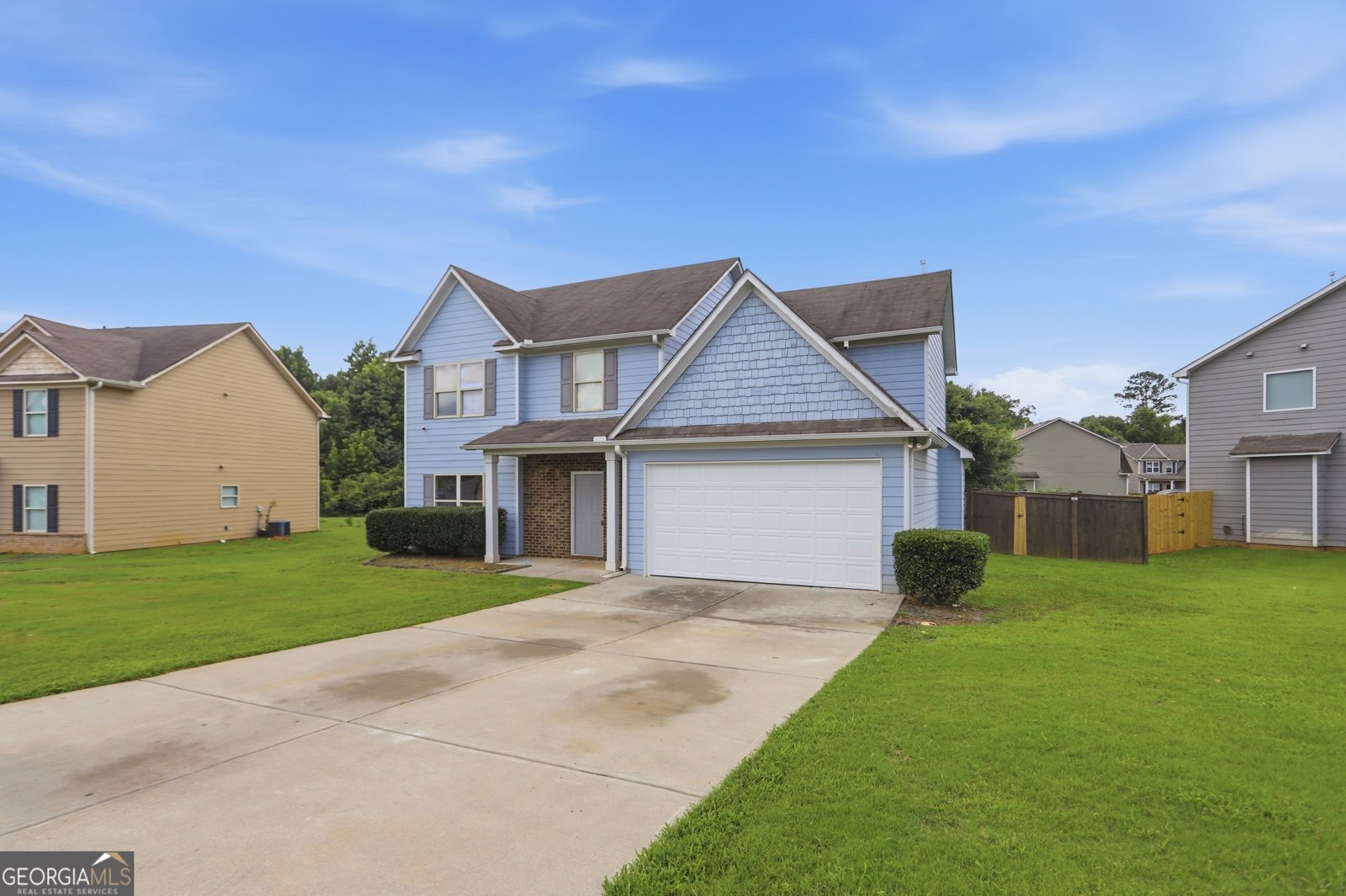 77 Hamil Court Cartersville - Photo 37