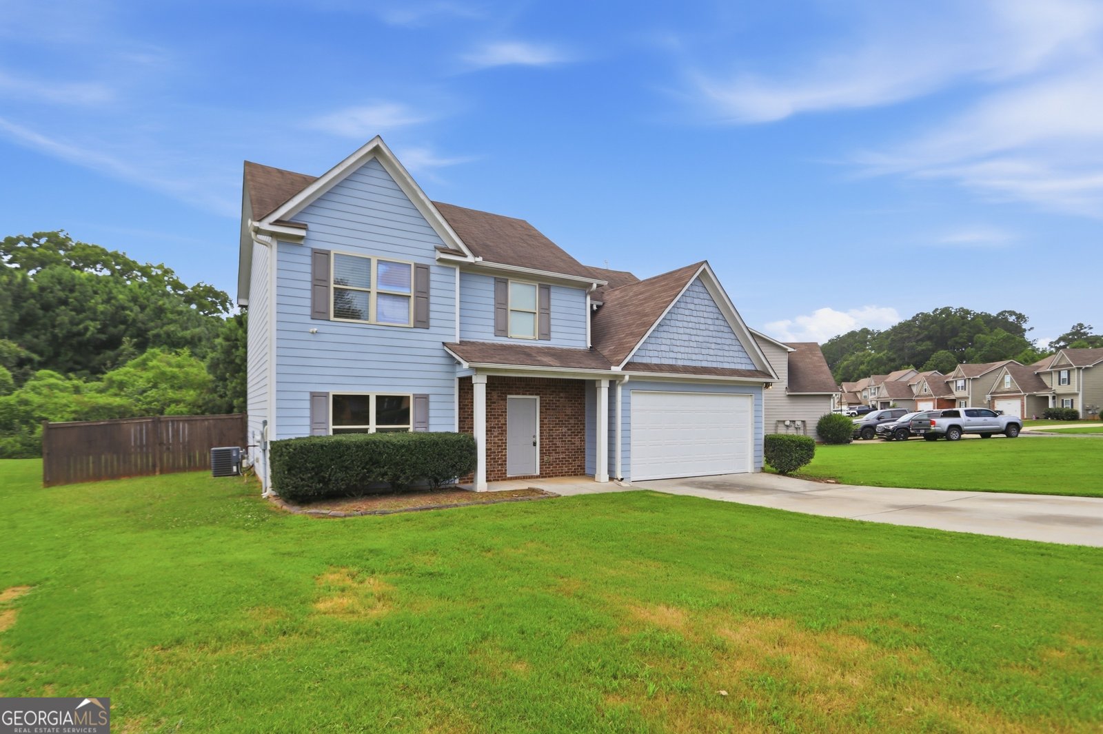 77 Hamil Court Cartersville - Photo 38