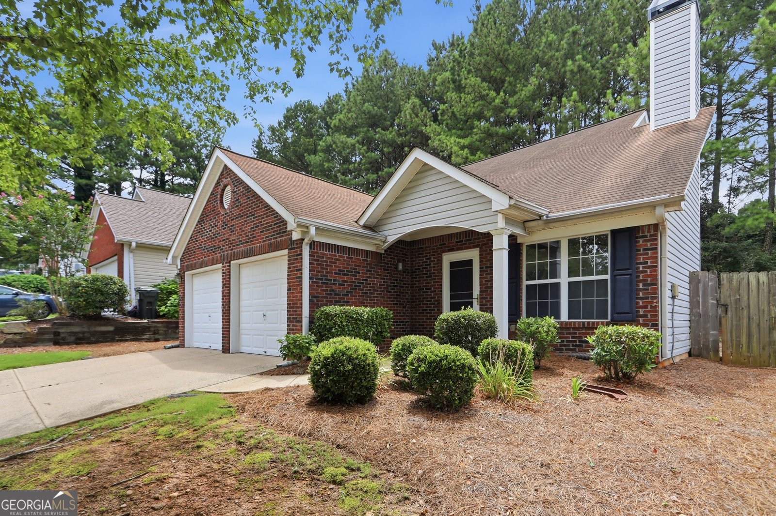 307 Parkview Place Woodstock - Photo 21