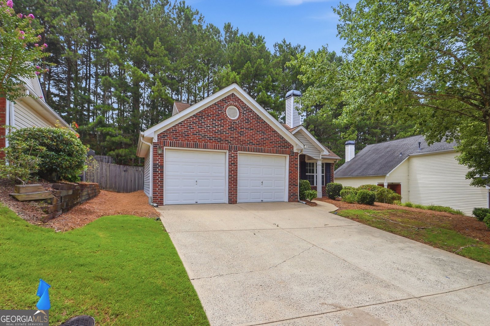 307 Parkview Place Woodstock - Photo 22
