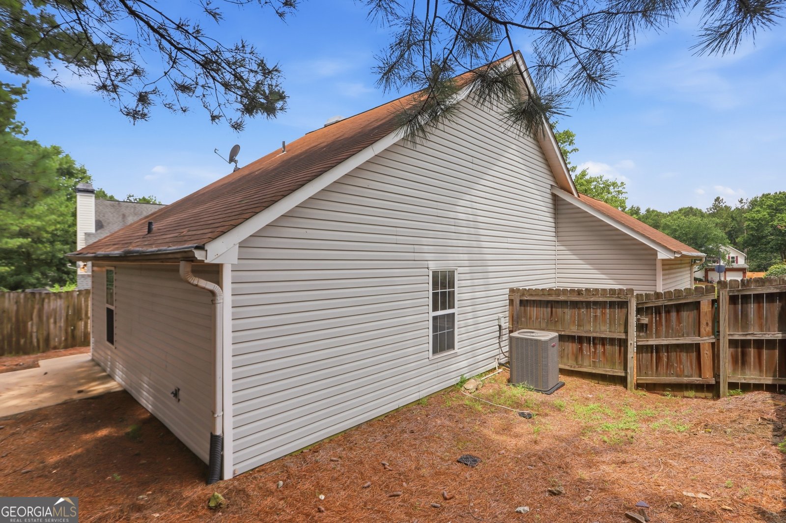 307 Parkview Place Woodstock - Photo 23