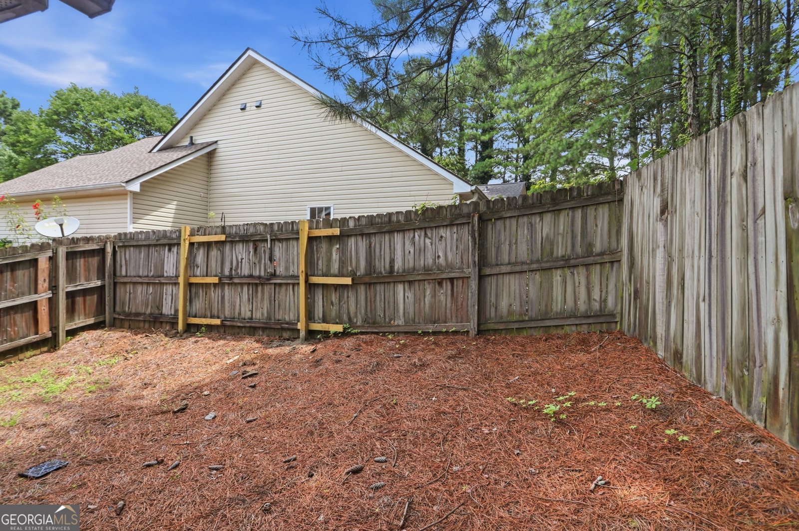 307 Parkview Place Woodstock - Photo 24