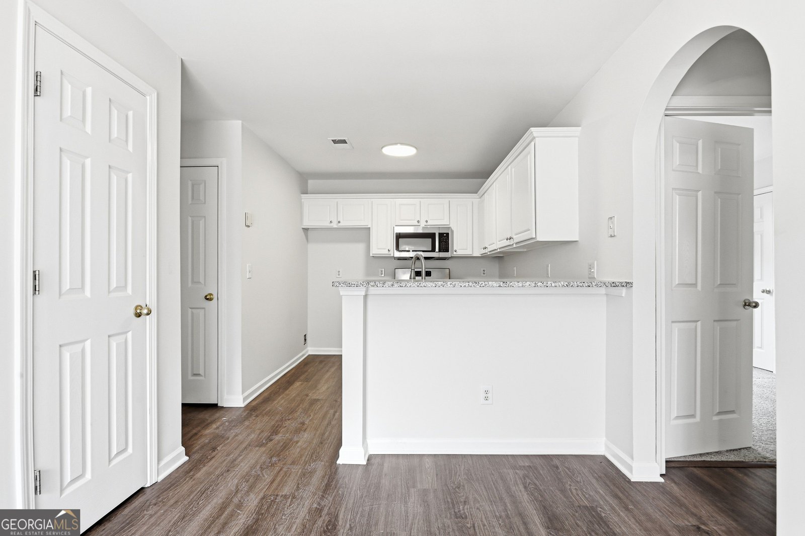 307 Parkview Place Woodstock - Photo 8
