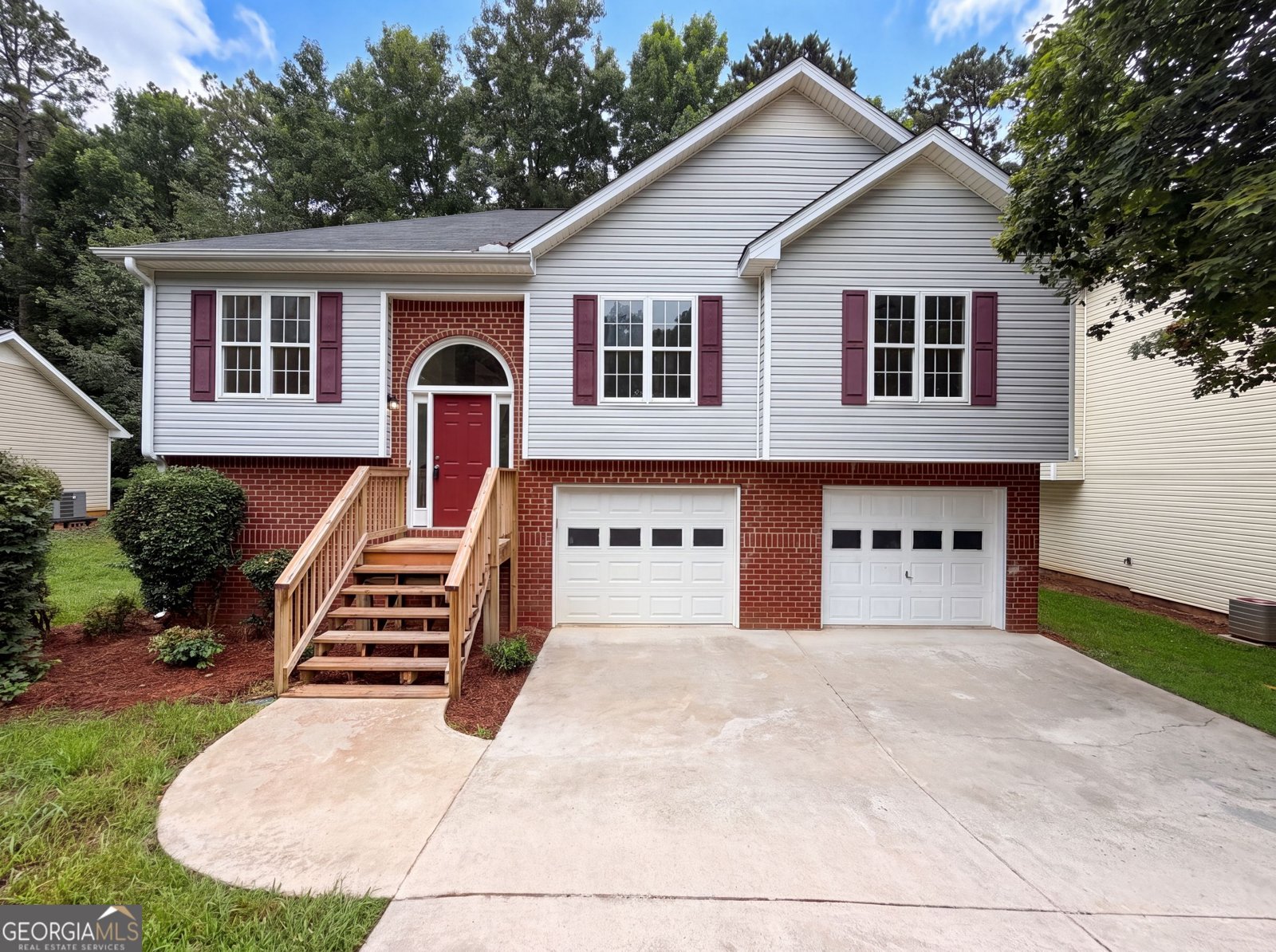 325 Spring Lake Court Athens - main photo