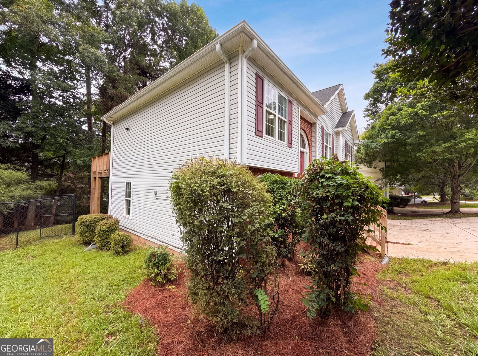 325 Spring Lake Court Athens - Photo 22