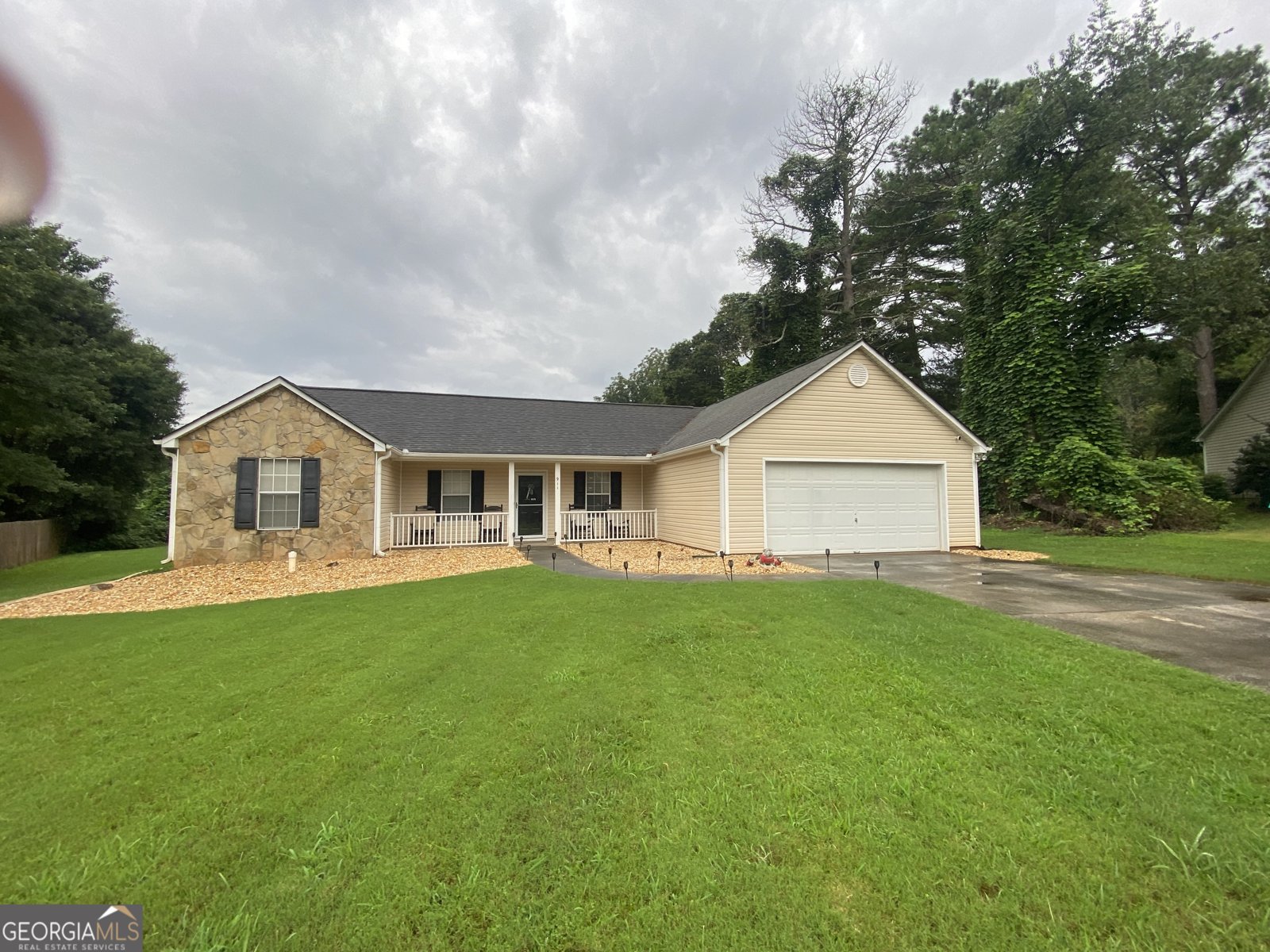 911 Castle Court Monroe - main photo
