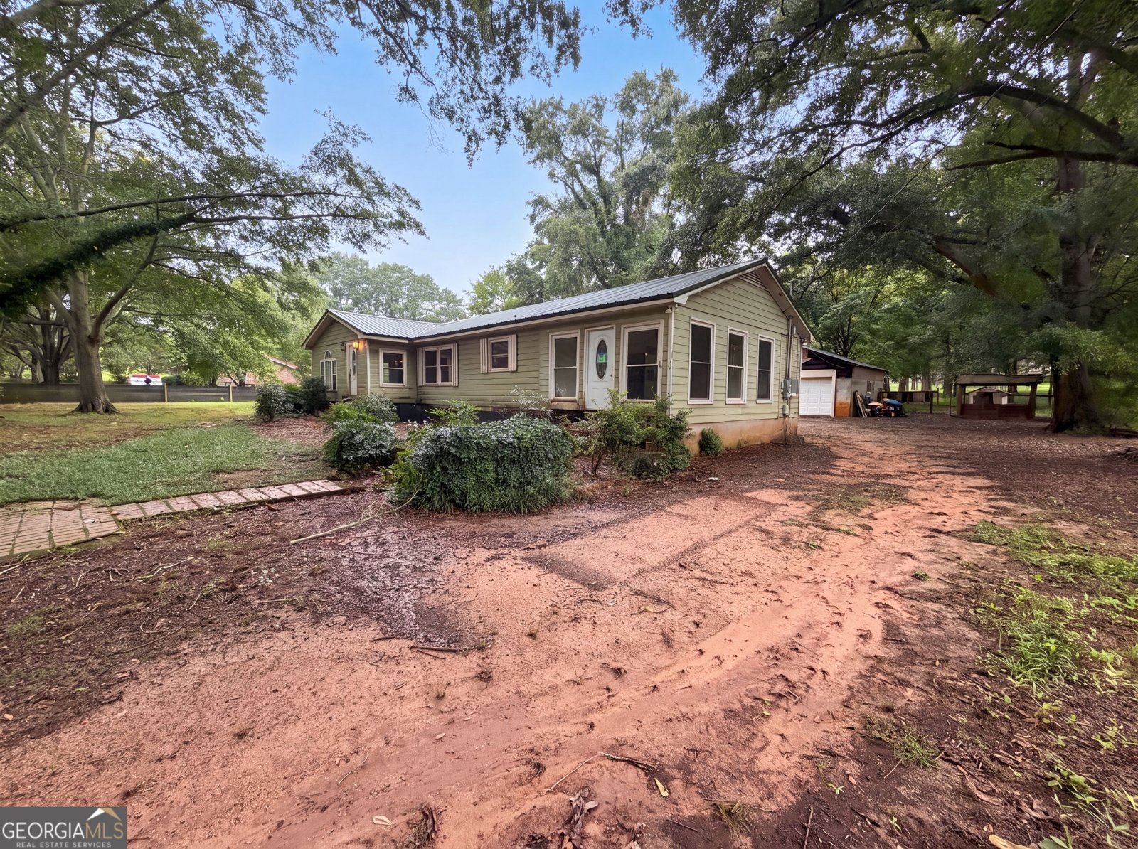 686 Hancock Bridge Road Winder - Photo 13