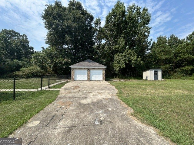 745 Ga Highway 338 Dudley - Photo 19