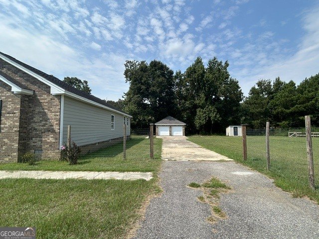 745 Ga Highway 338 Dudley - Photo 21