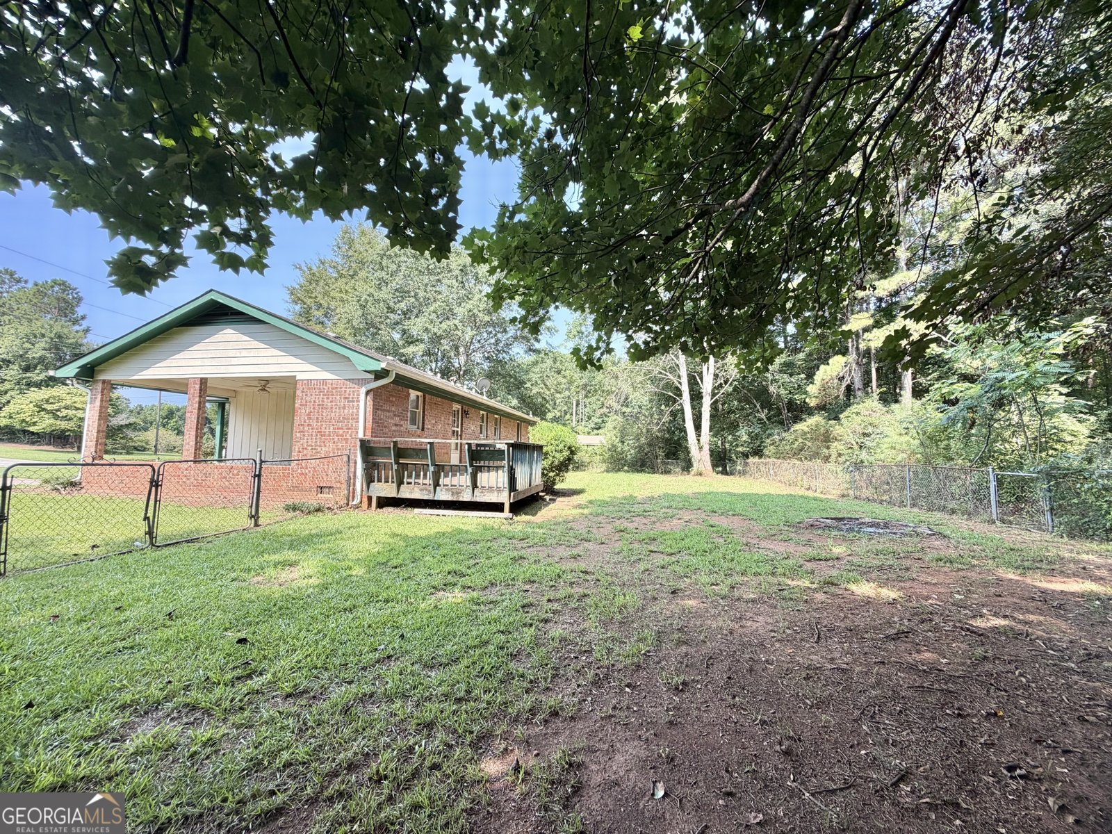 165 Ball Ground Road Covington - Photo 7