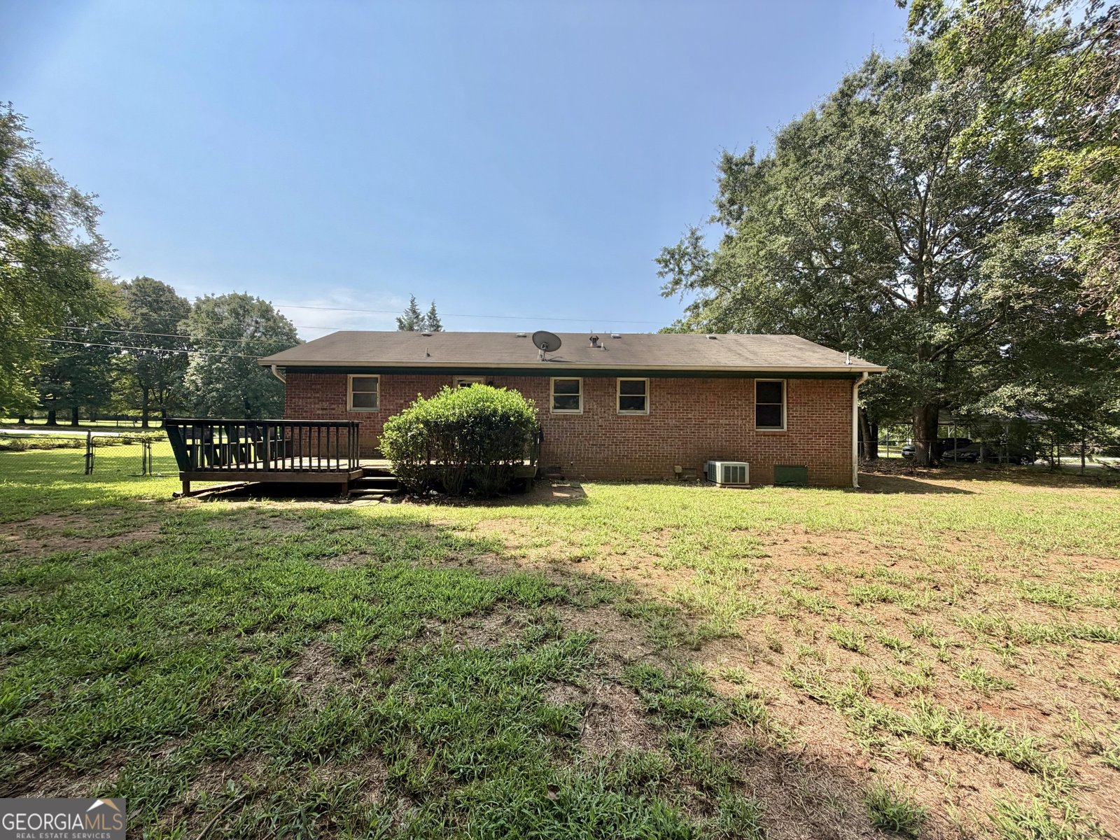 165 Ball Ground Road Covington - Photo 9
