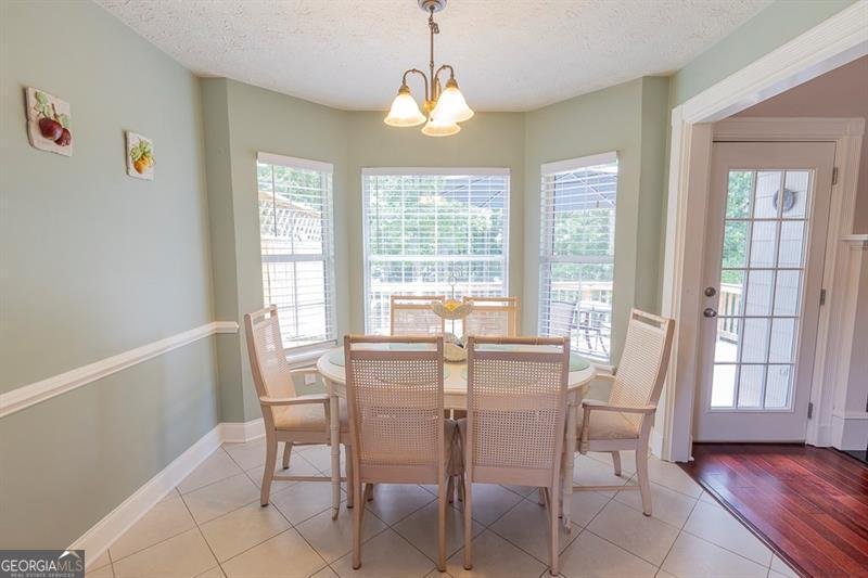 3880 Byrnwycke Drive Buford - Photo 11