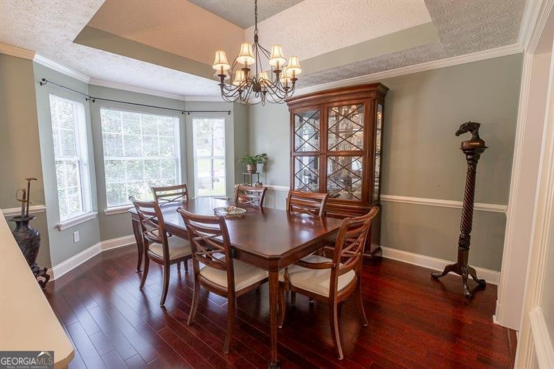 3880 Byrnwycke Drive Buford - Photo 13