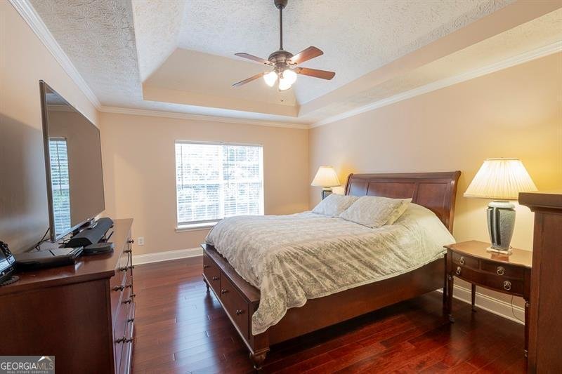 3880 Byrnwycke Drive Buford - Photo 14
