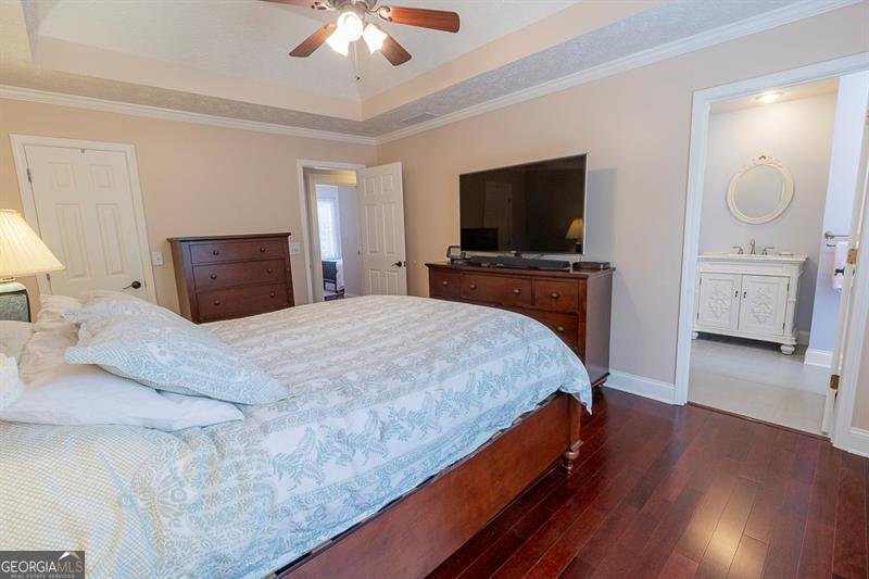 3880 Byrnwycke Drive Buford - Photo 15