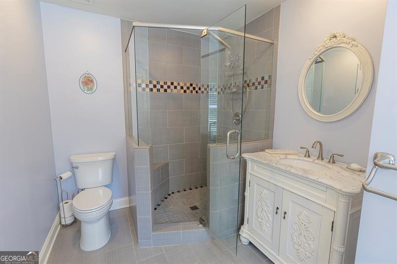 3880 Byrnwycke Drive Buford - Photo 18