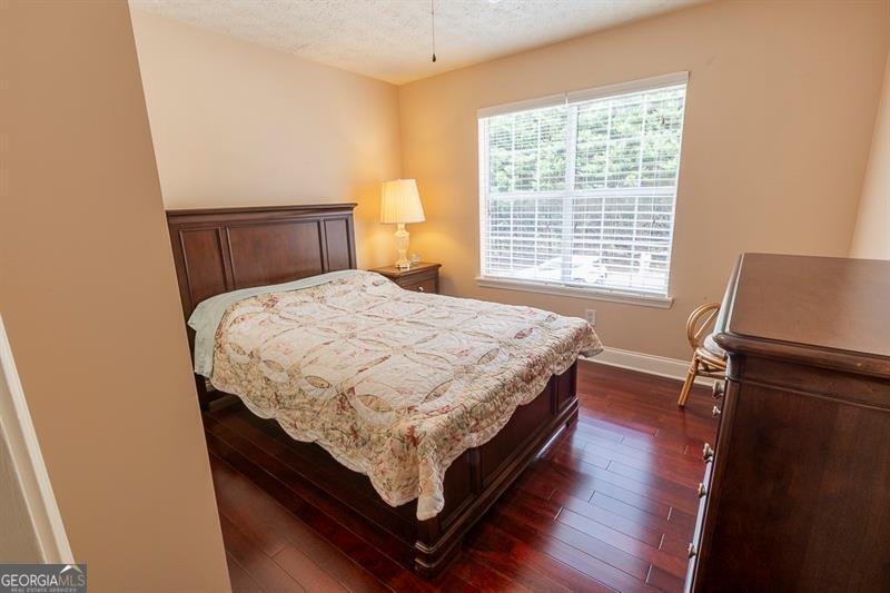 3880 Byrnwycke Drive Buford - Photo 20