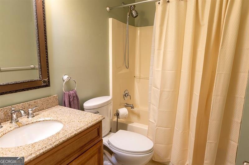 3880 Byrnwycke Drive Buford - Photo 26