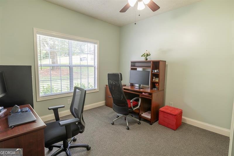 3880 Byrnwycke Drive Buford - Photo 27