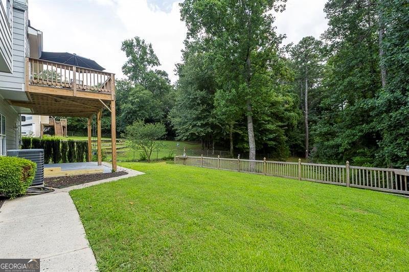 3880 Byrnwycke Drive Buford - Photo 33