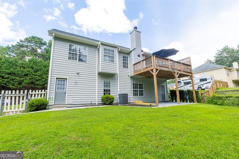 3880 Byrnwycke Drive Buford - Photo 34