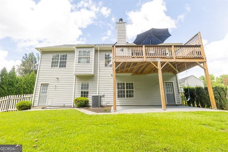 3880 Byrnwycke Drive Buford - Photo 35