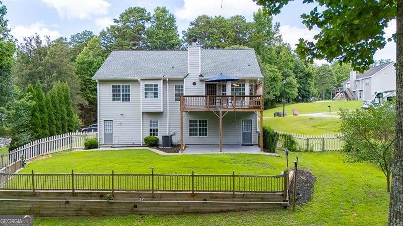 3880 Byrnwycke Drive Buford - Photo 37