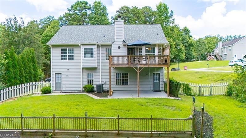 3880 Byrnwycke Drive Buford - Photo 38