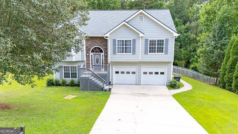 3880 Byrnwycke Drive Buford - Photo 43