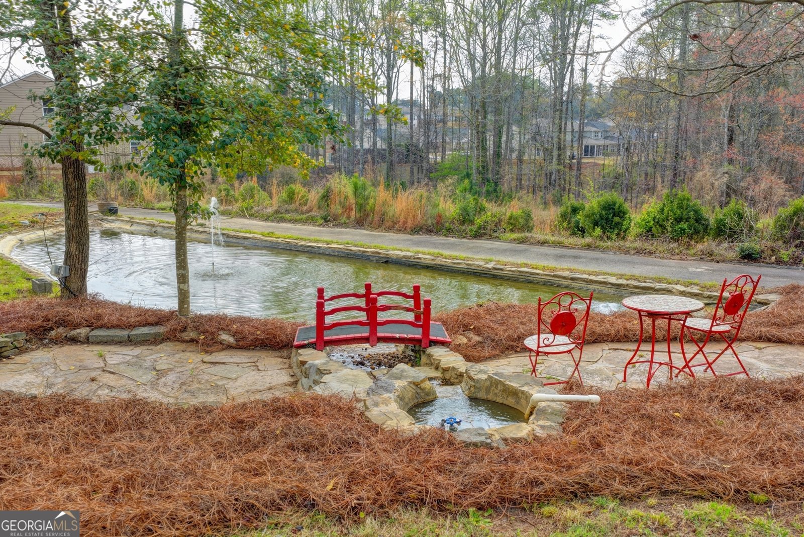 6336 Old Shadburn Ferry Road Buford - Photo 102