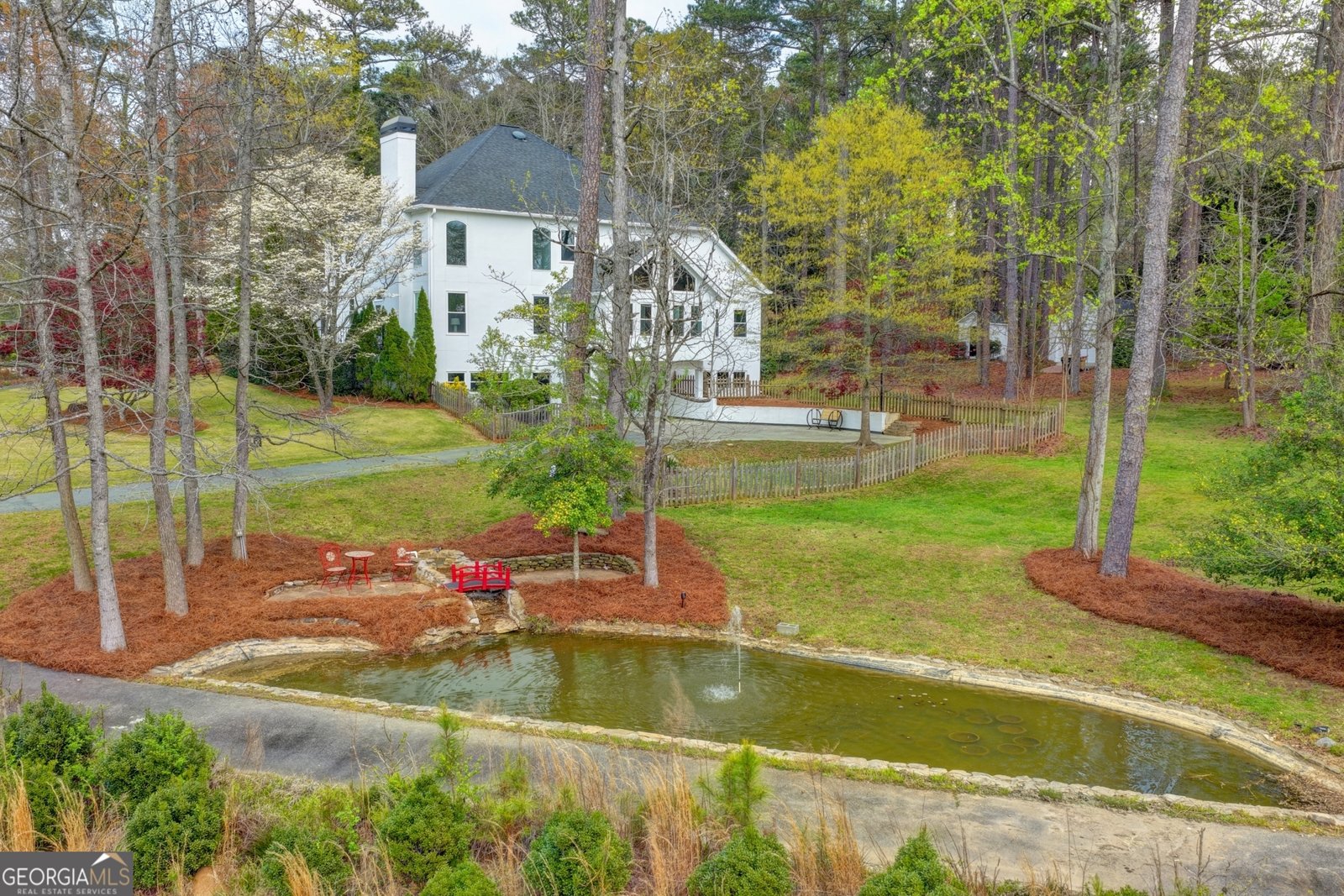 6336 Old Shadburn Ferry Road Buford - Photo 104