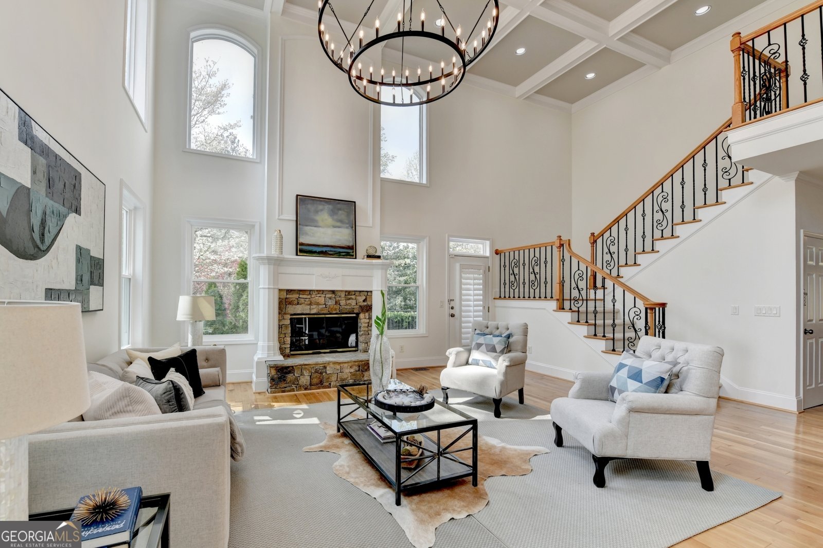 6336 Old Shadburn Ferry Road Buford - Photo 11