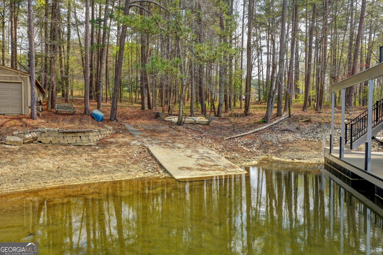 6336 Old Shadburn Ferry Road Buford - Photo 110