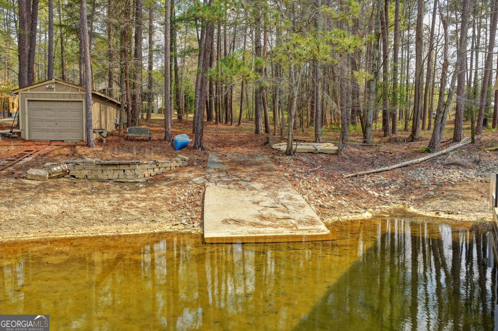 6336 Old Shadburn Ferry Road Buford - Photo 111