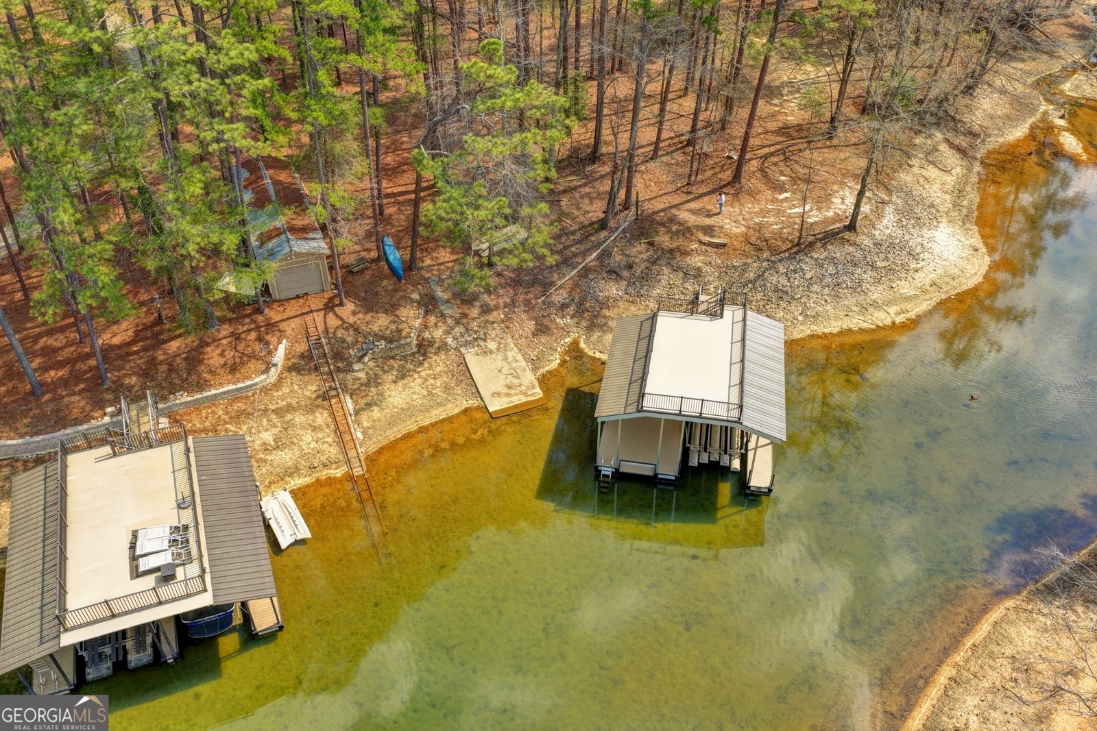 6336 Old Shadburn Ferry Road Buford - Photo 112