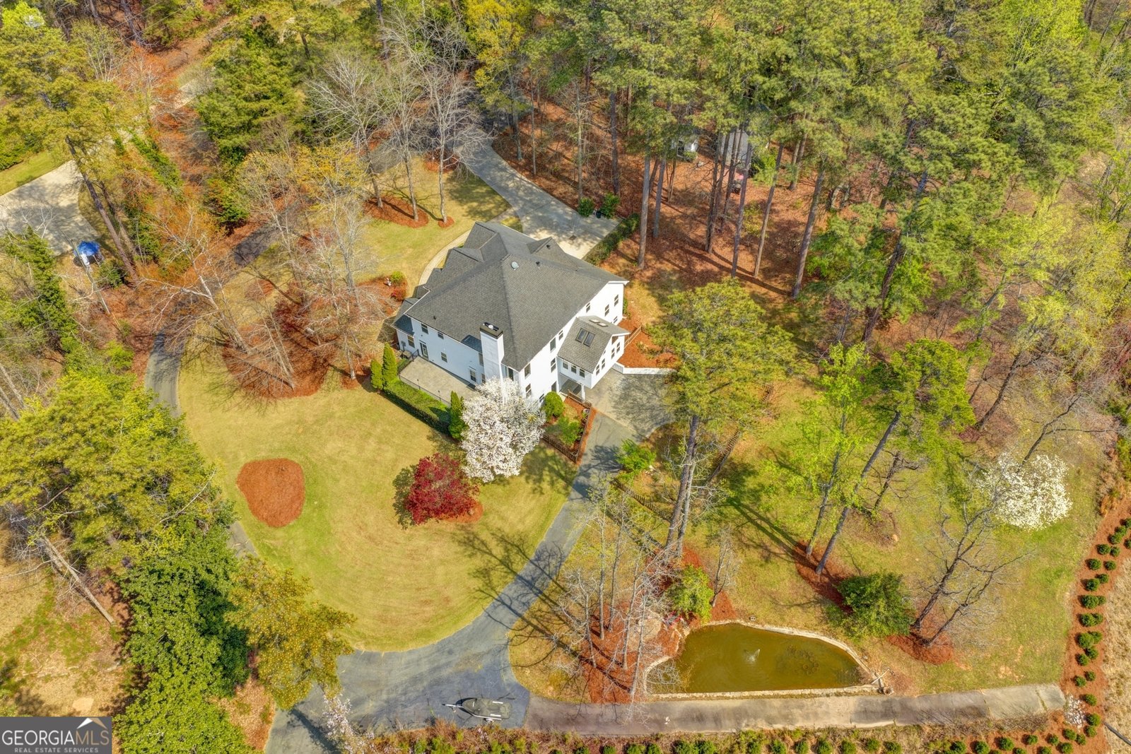 6336 Old Shadburn Ferry Road Buford - Photo 115