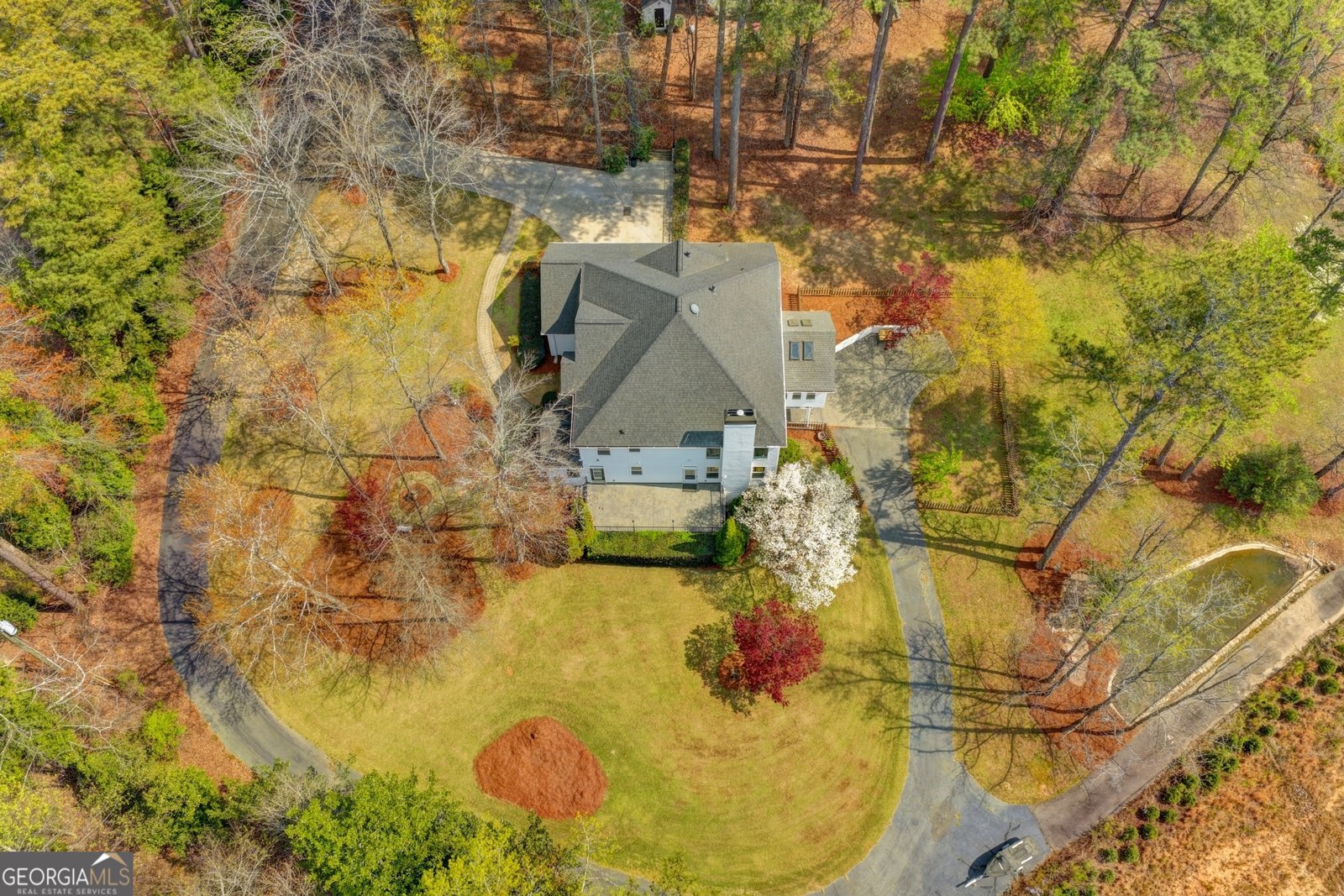 6336 Old Shadburn Ferry Road Buford - Photo 116