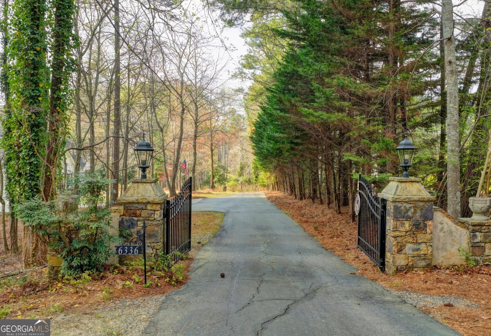 6336 Old Shadburn Ferry Road Buford - Photo 118