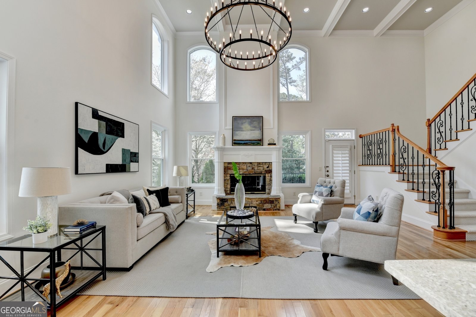 6336 Old Shadburn Ferry Road Buford - Photo 12