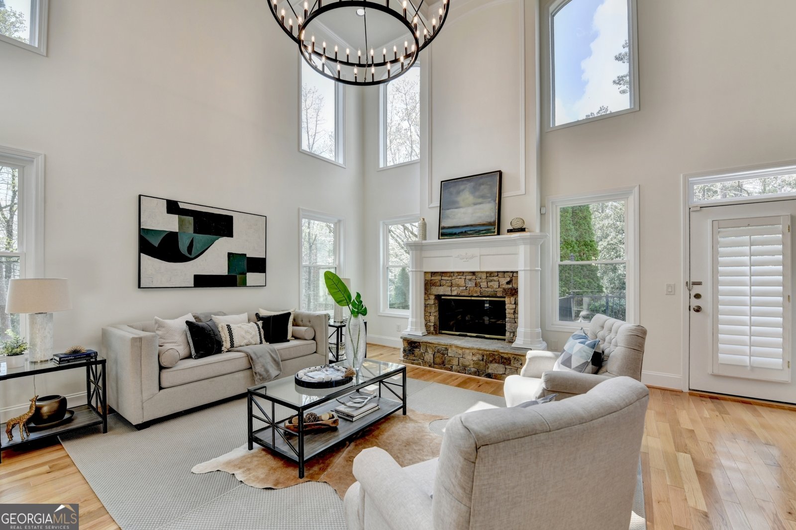 6336 Old Shadburn Ferry Road Buford - Photo 13