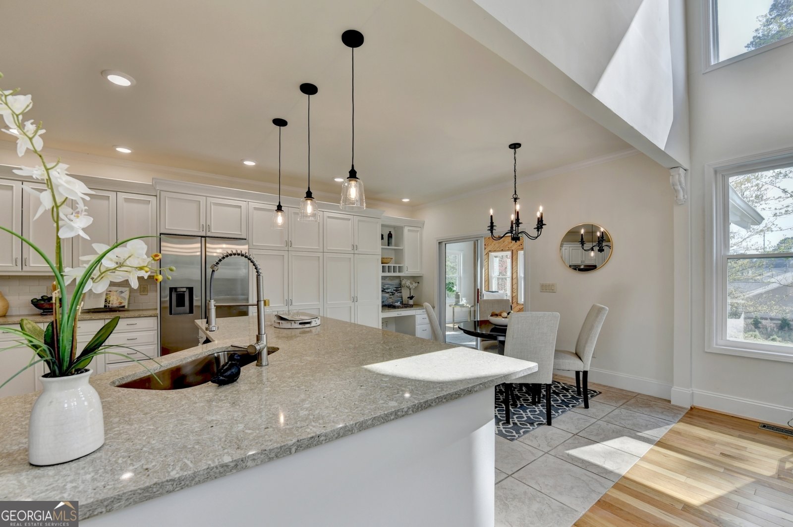 6336 Old Shadburn Ferry Road Buford - Photo 16