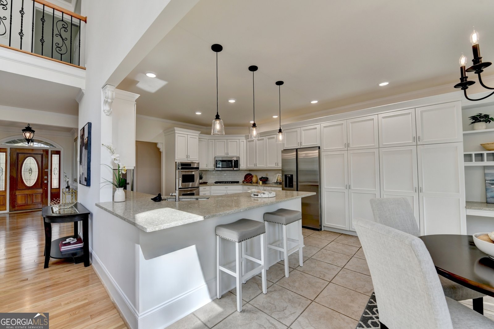 6336 Old Shadburn Ferry Road Buford - Photo 19