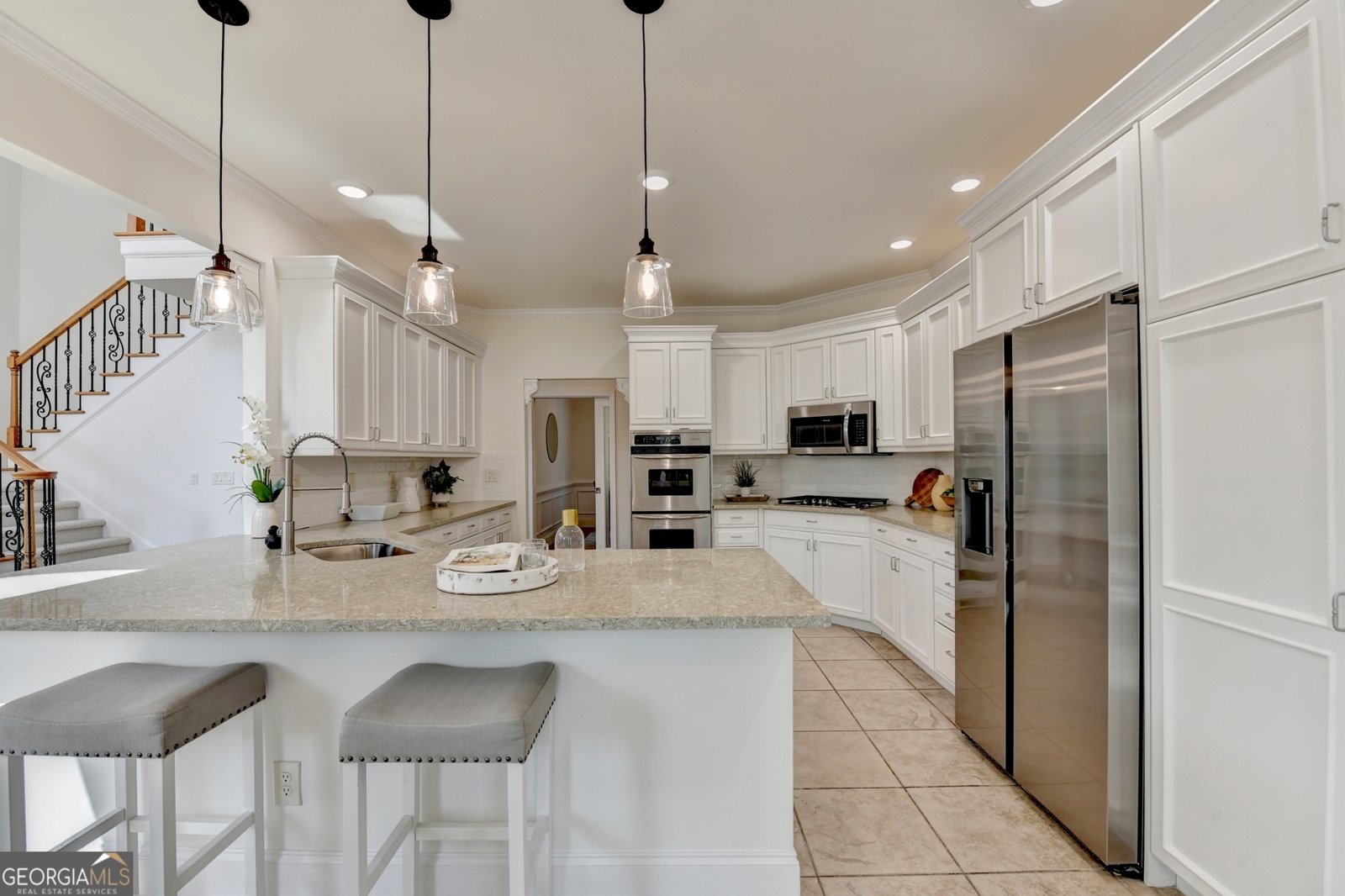 6336 Old Shadburn Ferry Road Buford - Photo 20
