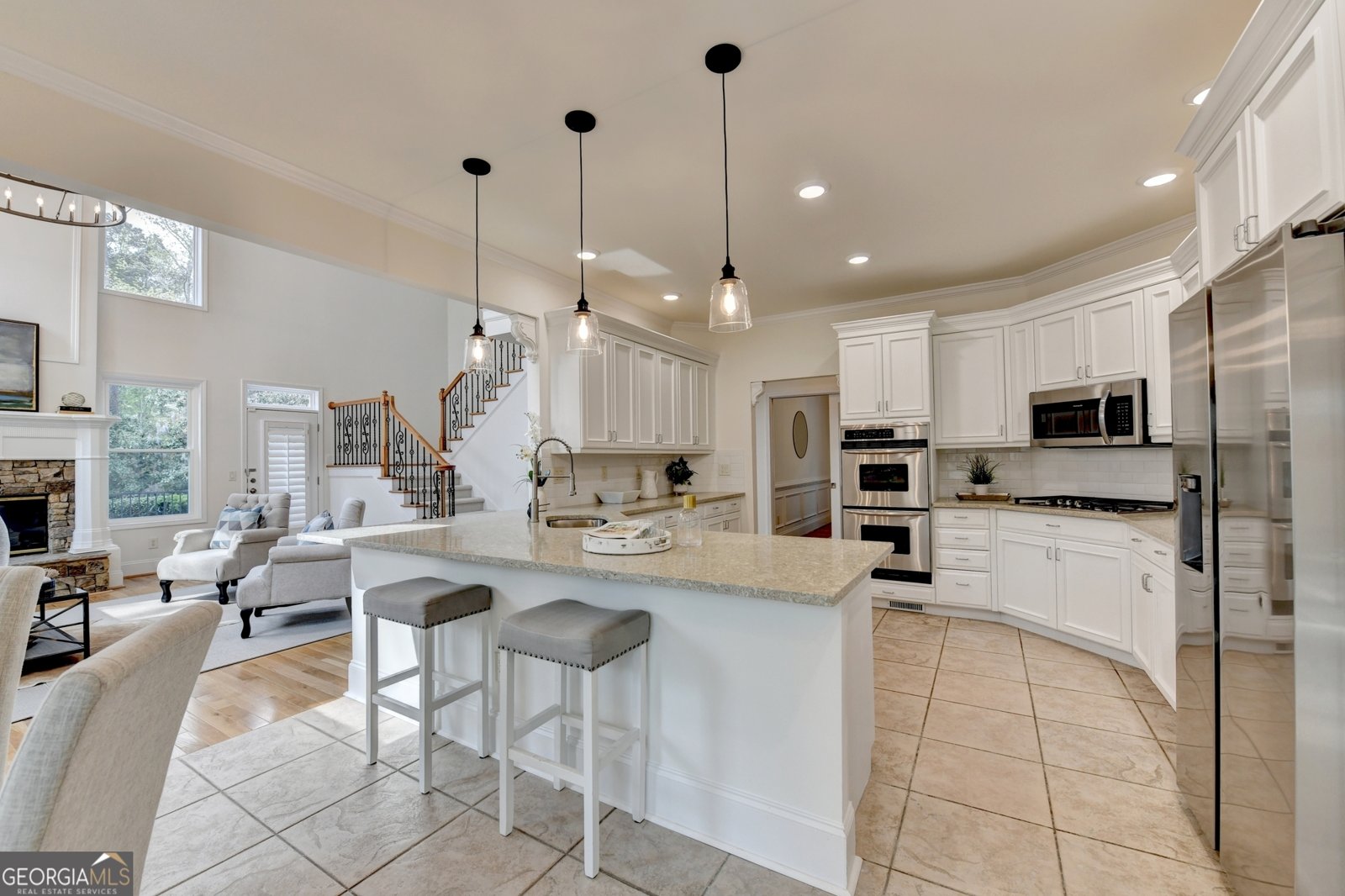 6336 Old Shadburn Ferry Road Buford - Photo 21