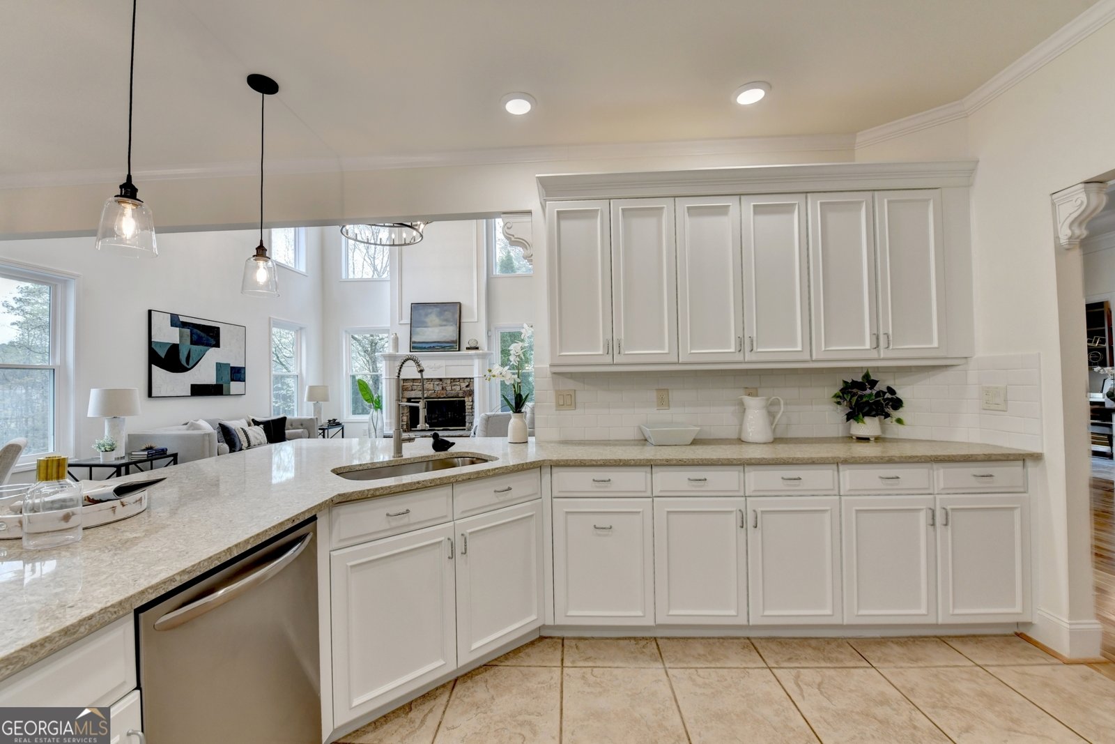 6336 Old Shadburn Ferry Road Buford - Photo 24