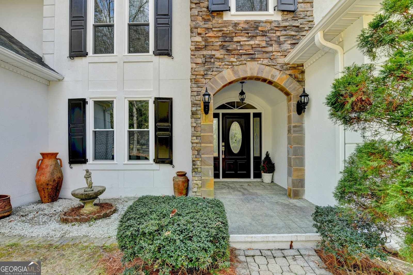6336 Old Shadburn Ferry Road Buford - Photo 3
