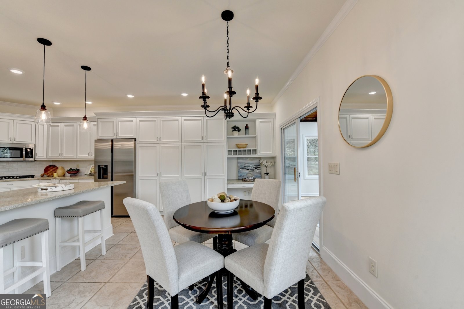 6336 Old Shadburn Ferry Road Buford - Photo 30